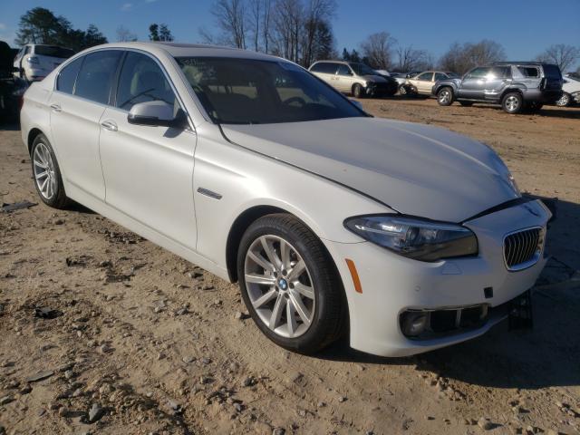 BMW 535 I 2015 wba5b1c54fg125089