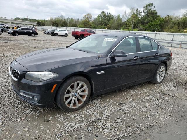 BMW 5 SERIES 2015 wba5b1c54fg125478