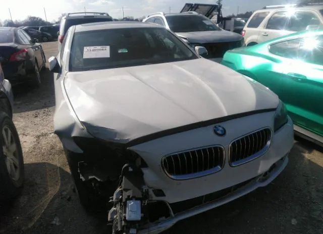 BMW NULL 2015 wba5b1c54fg125903