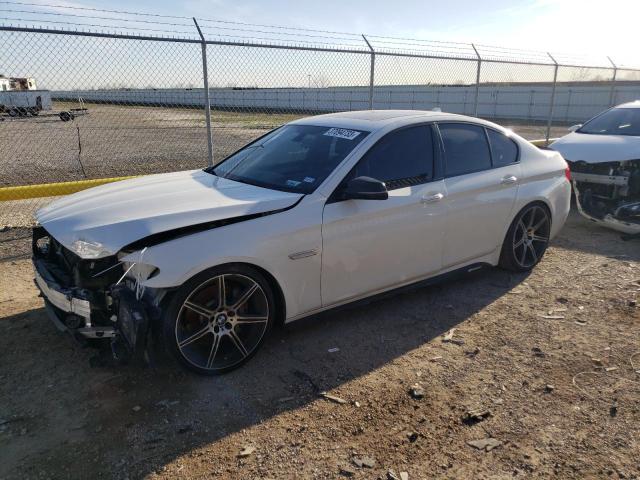 BMW 535 I 2015 wba5b1c54fg125934