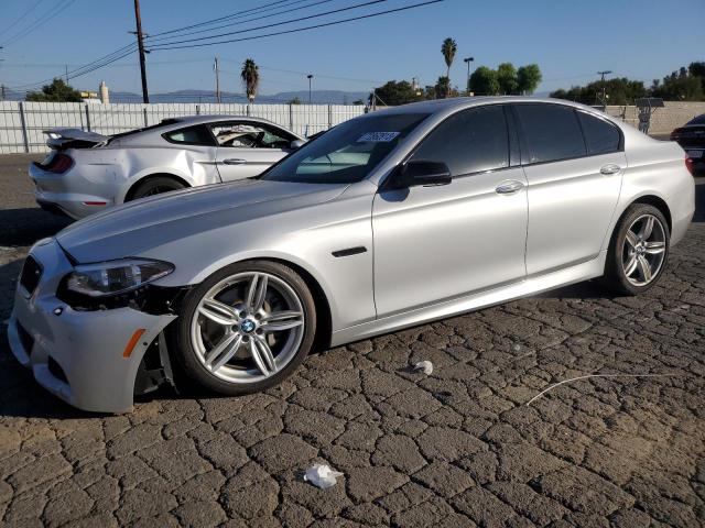 BMW 5 SERIES 2015 wba5b1c54fg126341