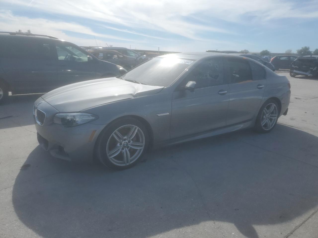 BMW 5ER 2015 wba5b1c54fg126582