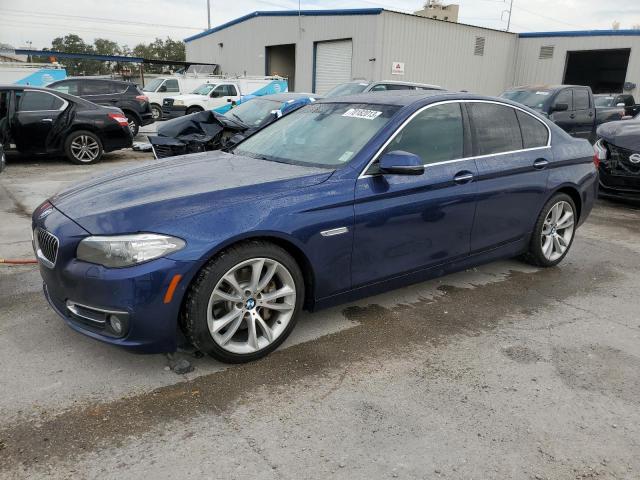 BMW NULL 2015 wba5b1c54fg127232