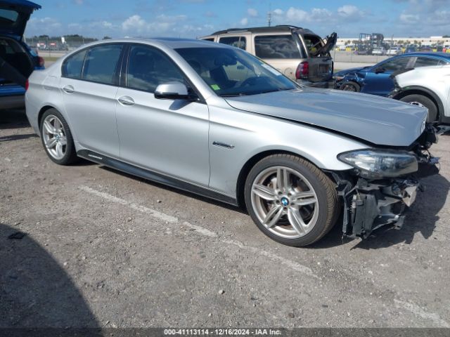 BMW 535I 2015 wba5b1c54fg127845