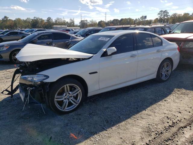 BMW NULL 2015 wba5b1c54fg128610