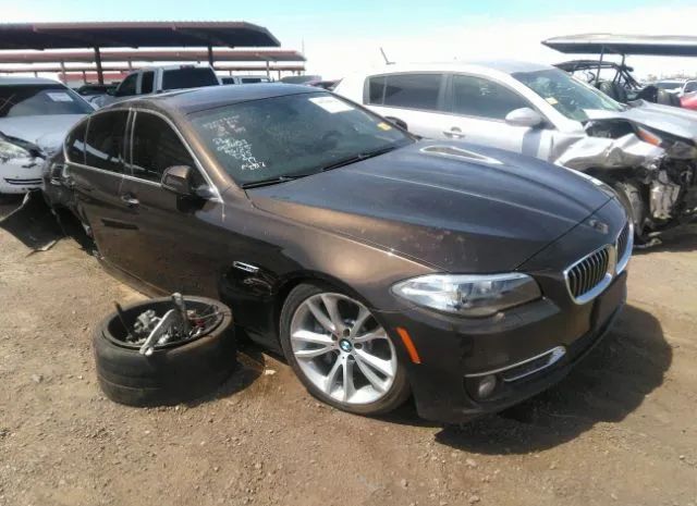 BMW NULL 2015 wba5b1c54fg128817