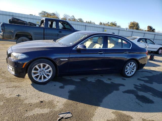 BMW 535 I 2016 wba5b1c54gg128947