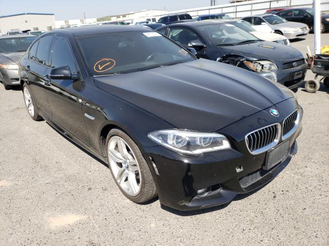 BMW 535 I 2016 wba5b1c54gg130049