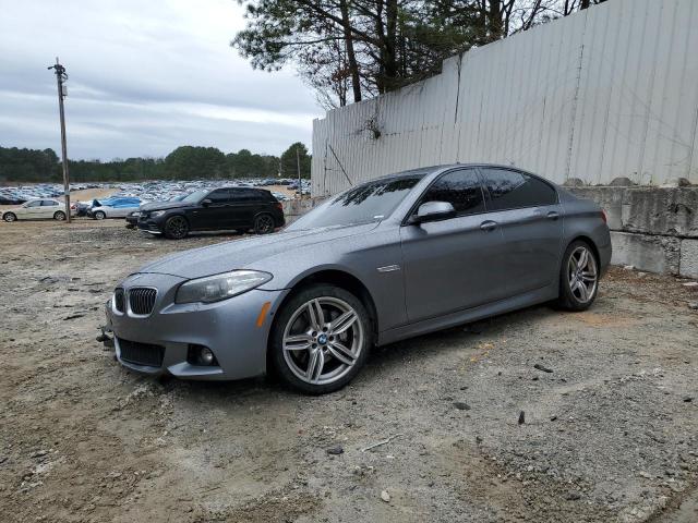 BMW 535 I 2016 wba5b1c54gg130181