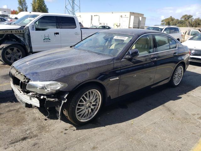 BMW 535 I 2016 wba5b1c54gg130911