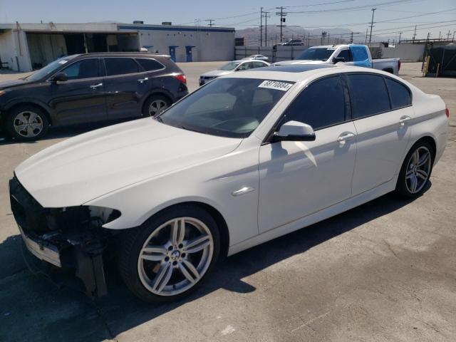 BMW 535 I 2016 wba5b1c54gg131153