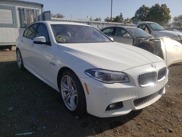 BMW 535 I 2016 wba5b1c54gg131637