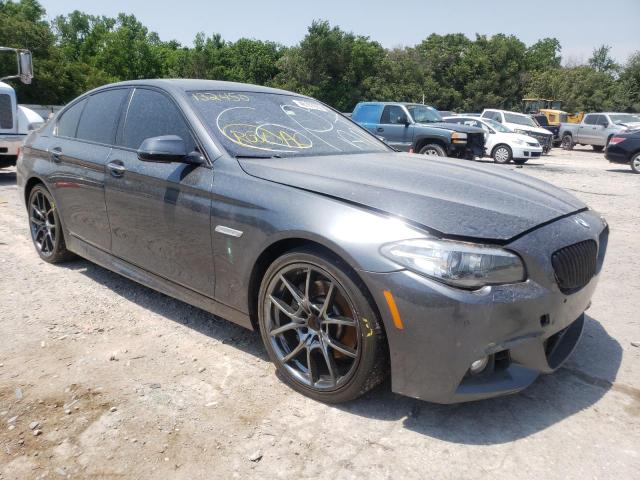 BMW 535 I 2016 wba5b1c54gg132450