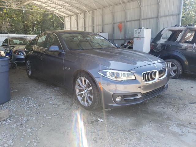 BMW 535 I 2016 wba5b1c54gg132688