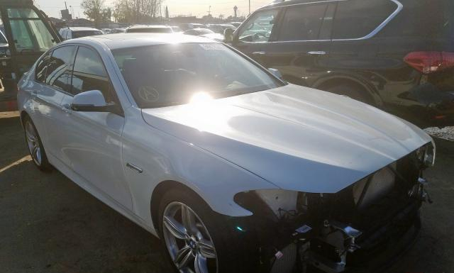 BMW 535 2016 wba5b1c54gg133615