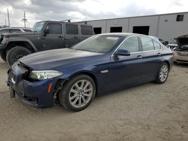 BMW 535 I 2016 wba5b1c54gg134750