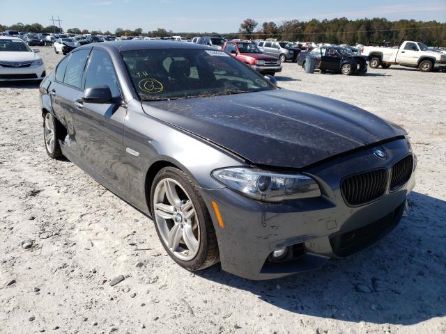 BMW 535 I 2016 wba5b1c54gg551706