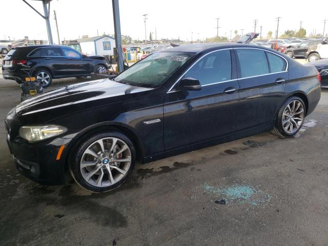 BMW 5 SERIES 2016 wba5b1c54gg553309