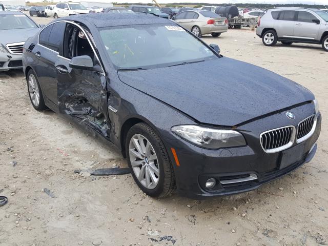 BMW 535 I 2016 wba5b1c54gg553701