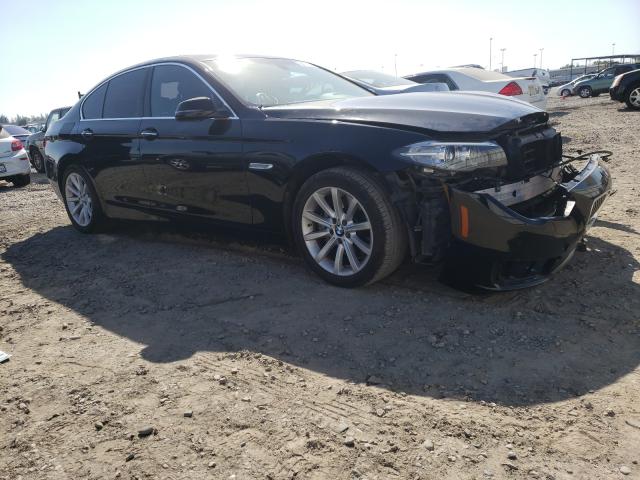 BMW 535 I 2014 wba5b1c55ed474827