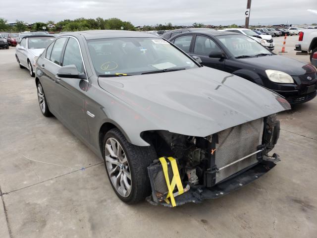 BMW 535 I 2014 wba5b1c55ed474956