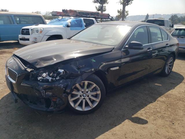 BMW 535 I 2014 wba5b1c55ed474990