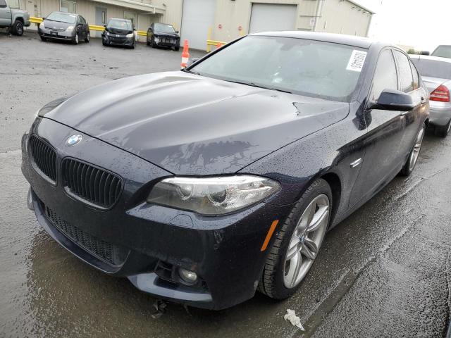 BMW 5 SERIES 2014 wba5b1c55ed475766