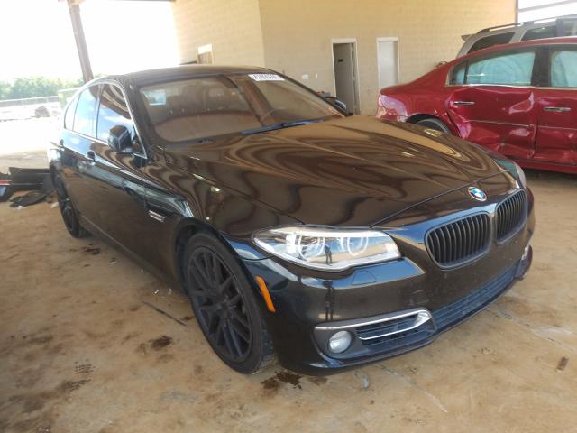 BMW 535 I 2014 wba5b1c55ed475931