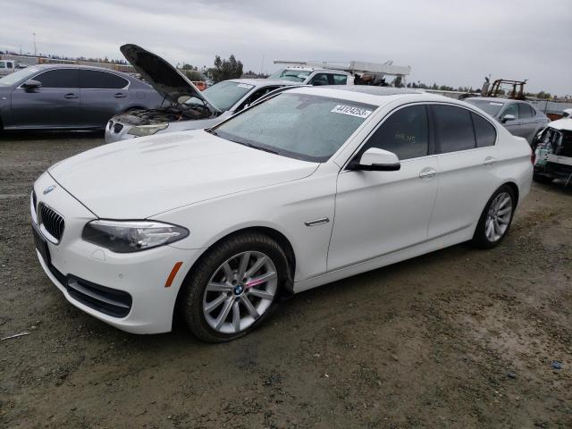 BMW 535 I 2014 wba5b1c55ed476061