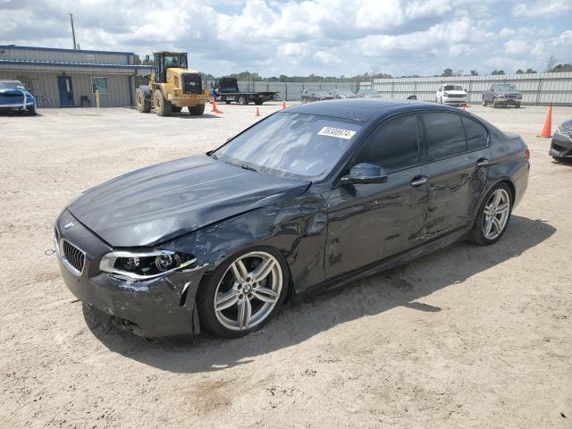 BMW 5 SERIES 2014 wba5b1c55ed476223