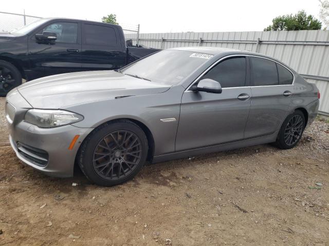 BMW 5 SERIES 2014 wba5b1c55ed476237