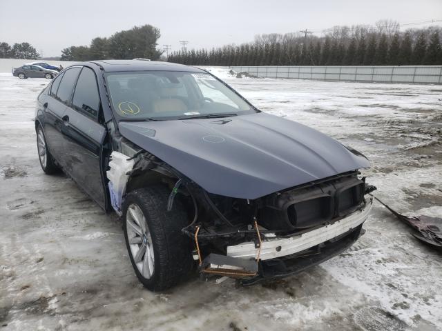 BMW 535 I 2014 wba5b1c55ed476285