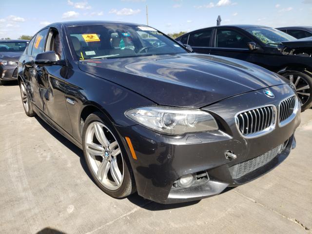 BMW 535 I 2014 wba5b1c55ed476612