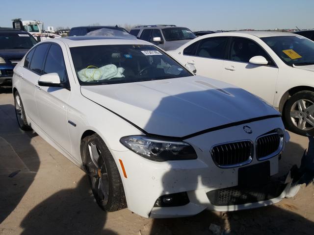 BMW 535 I 2014 wba5b1c55ed476867