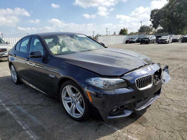 BMW 535 I 2014 wba5b1c55ed477047