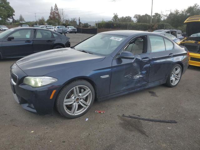 BMW 5 SERIES 2014 wba5b1c55ed477226