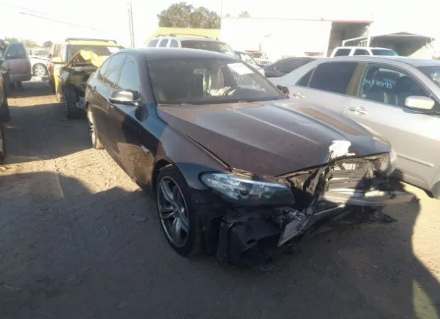 BMW 5 SERIES 2014 wba5b1c55ed478179