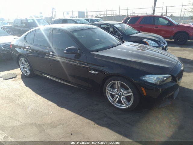 BMW NULL 2014 wba5b1c55ed478781