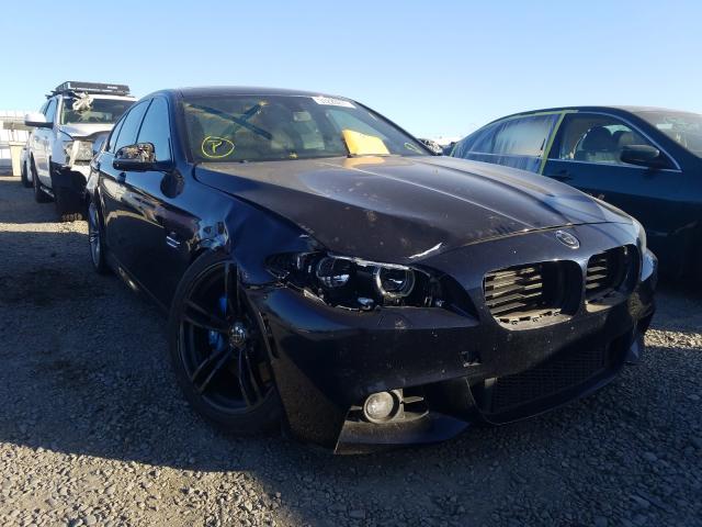 BMW 535 I 2014 wba5b1c55ed478974