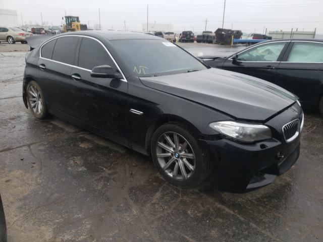 BMW 535 I 2014 wba5b1c55ed479798