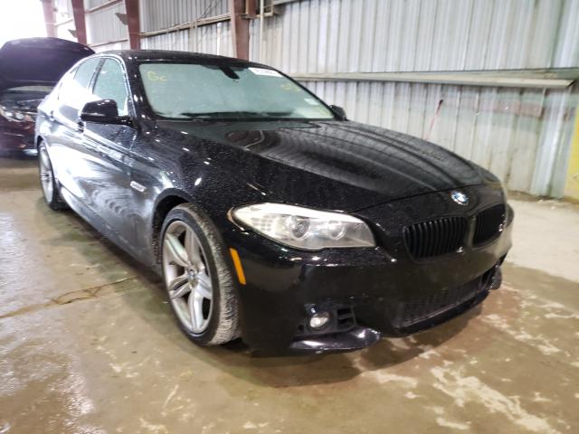 BMW 535 I 2014 wba5b1c55ed479851