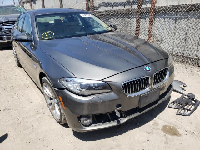 BMW 535 I 2014 wba5b1c55ed479879