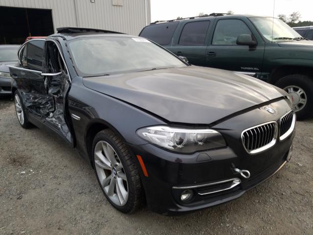 BMW 535 I 2014 wba5b1c55ed480594