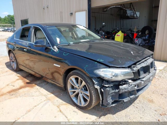 BMW 535I 2014 wba5b1c55ed480658