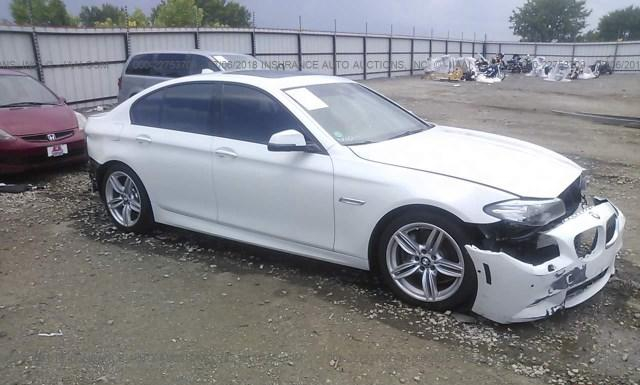 BMW 535 2014 wba5b1c55ed481633