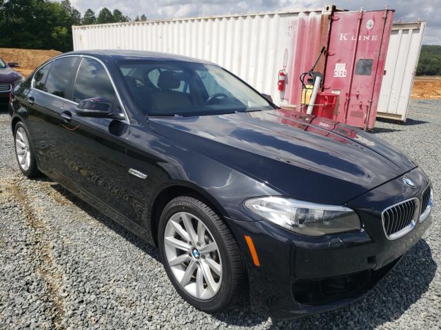 BMW 535 I 2014 wba5b1c55ed481826