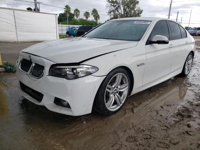 BMW 535 I 2014 wba5b1c55ed481910