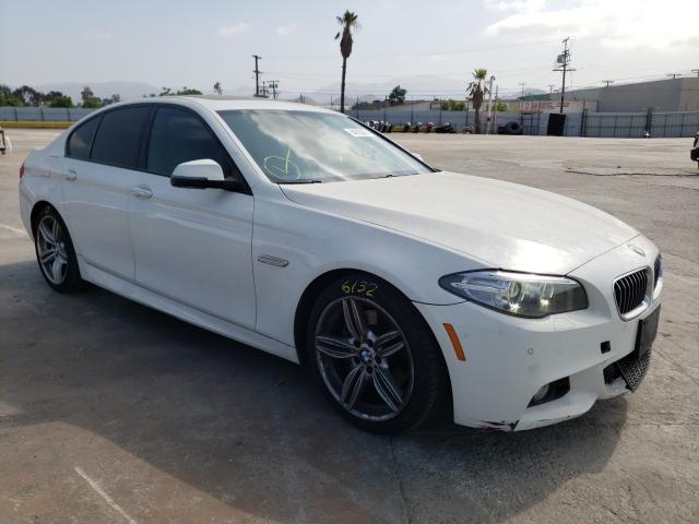 BMW 535 I 2014 wba5b1c55ed481972