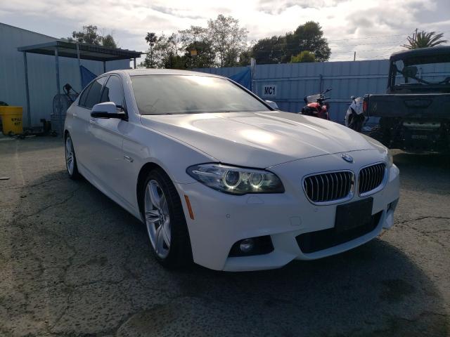 BMW 535 I 2014 wba5b1c55ed482412