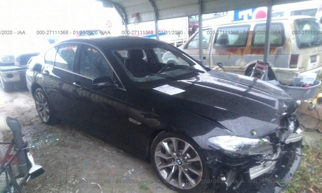 BMW 535 2014 wba5b1c55ed482796